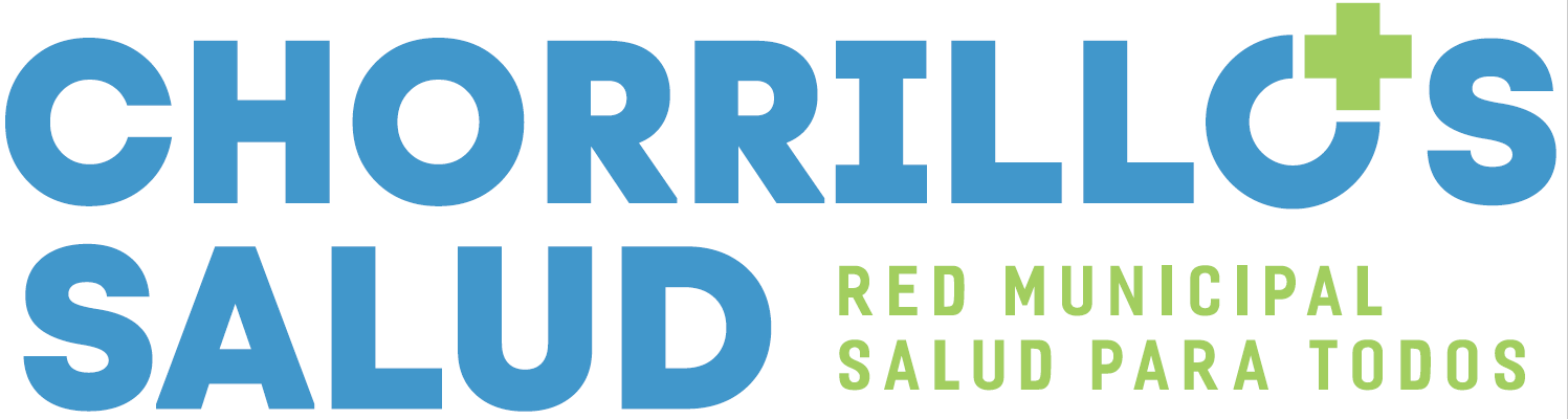 Logo Chorrisalud