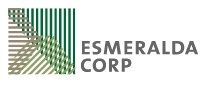 Logo Esmeralda Corp