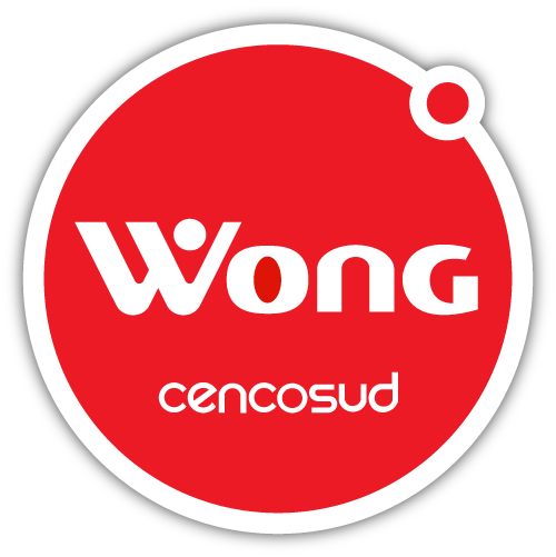 Logo Wong
