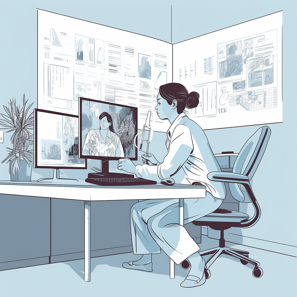 Imagen de Testimonios